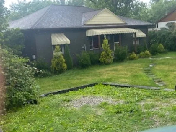 1278 County Road 1, South Pt, OH 45680