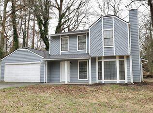 1514 Robin Hill Dr #1514, Norcross, GA 30093