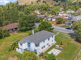 37879 3rd St, Fremont, CA 94536