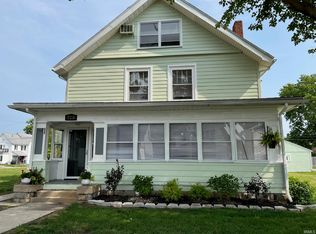 720 W 3rd St, Marion, IN 46952