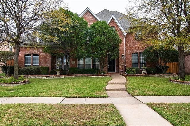 1st image of 4521 Copper Mountain Ln