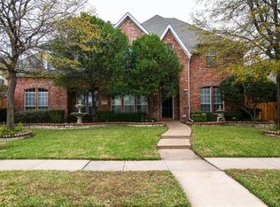 4521 Copper Mountain Ln, Richardson, TX 75082