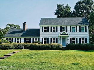 760 Fairlane Dr, Grifton, NC 28530