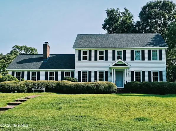 760 Fairlane Drive, Grifton, NC 28530
