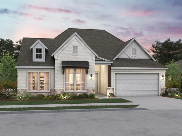 1406 Potenza Rd, Fate, TX 75087