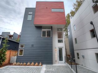 1523 A 19th Ave S, Seattle, WA 98144