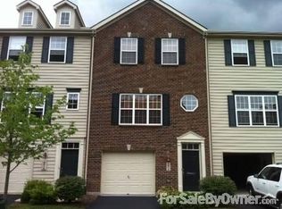 9514 Tahoe Dr, Centerville, OH 45458