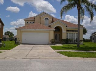 307 Riggs Cir, Davenport, FL 33837