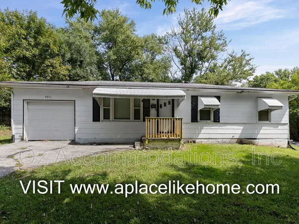 9811 Marsh Ave, Kansas City, MO 64134