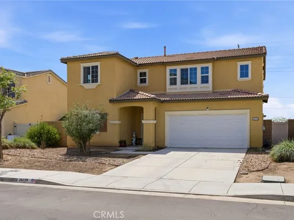 26719 Mountaingate St, Menifee, CA 92585