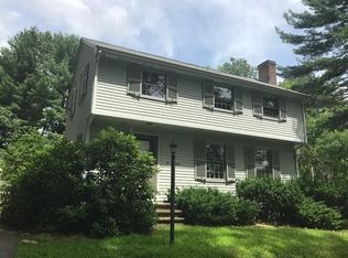92 Larch St, Clinton, MA 01510