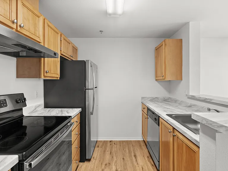 2 Bed 2 Bath Deluxe - 1008 Sq Ft 2 Bed 2 Bath Deluxe - 1008 Sq Ft