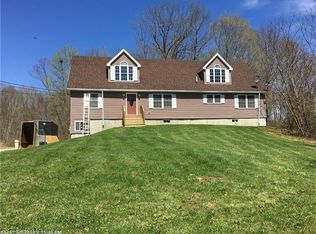 3 Taylor Hill Rd, Lewiston, ME 04240
