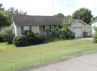 402 NE Sharp Ln LOT 18R2, Knoxville, TN 37912