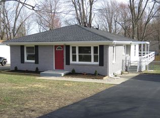 10707 June Dr, Fairdale, KY 40118