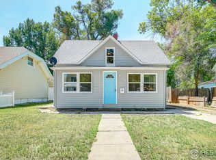 419 Walnut St, Fort Morgan, CO 80701