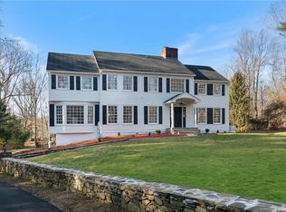 5 Fresh Meadow Rd, Weston, CT 06883