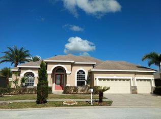 4322 Mandolin Blvd, Winter Haven, FL 33884