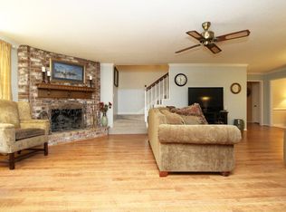 1103 Marne Ln, Houston, TX 77090