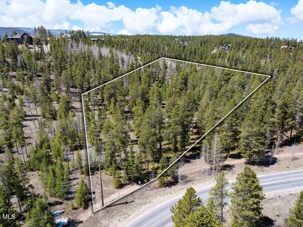 5415 County Road 5, Tabernash, CO 80478