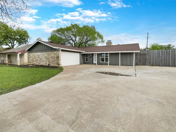 2110 W Northgate Dr, Irving, TX 75062