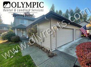 3543 23rd Ln NE, Olympia, WA 98506