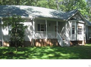 275 Cumberland Rd, Sanford, NC 27330