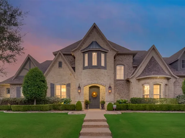 241 Yorkshire Dr, Heath, TX 75032