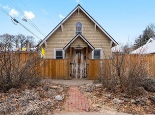 630 E 7th St, Durango, CO 81301
