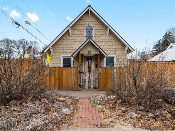 630 E 7Th Street, Durango, CO 81301