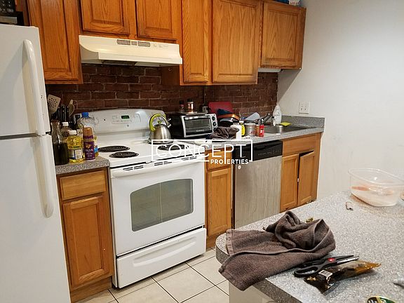 2nd image of 486 Massachusetts Ave #4861