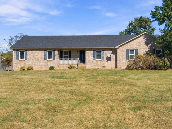 3433 Greens Mill Rd, Spring Hill, TN 37174