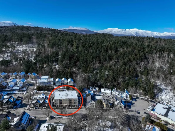 162 South Main Street #3B, Stowe, VT 05672