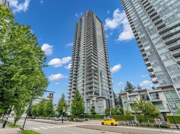 6538 Nelson Ave #1207, Burnaby, BC V5H 0G5