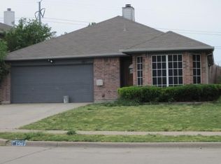 1907 Highvalley Trl, Grand Prairie, TX 75052
