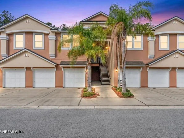 224 LARKIN Place #109, St. Johns, FL 32259