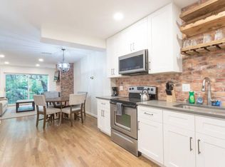 3254 Jones Ct NW #2, Washington, DC 20007