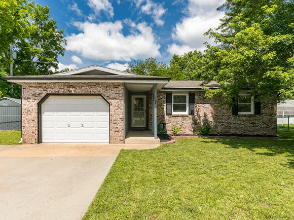 749 S Locust Street, Buffalo, MO 65622