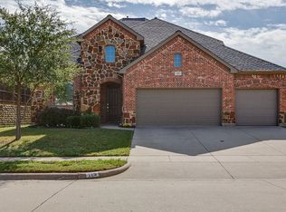 115 Kelli Dr, Forney, TX 75126