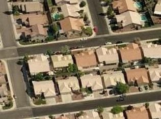 1145 Gallant Fox Ave, Henderson, NV 89015