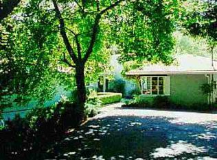 1061 Bollinger Cyn, Moraga, CA 94556