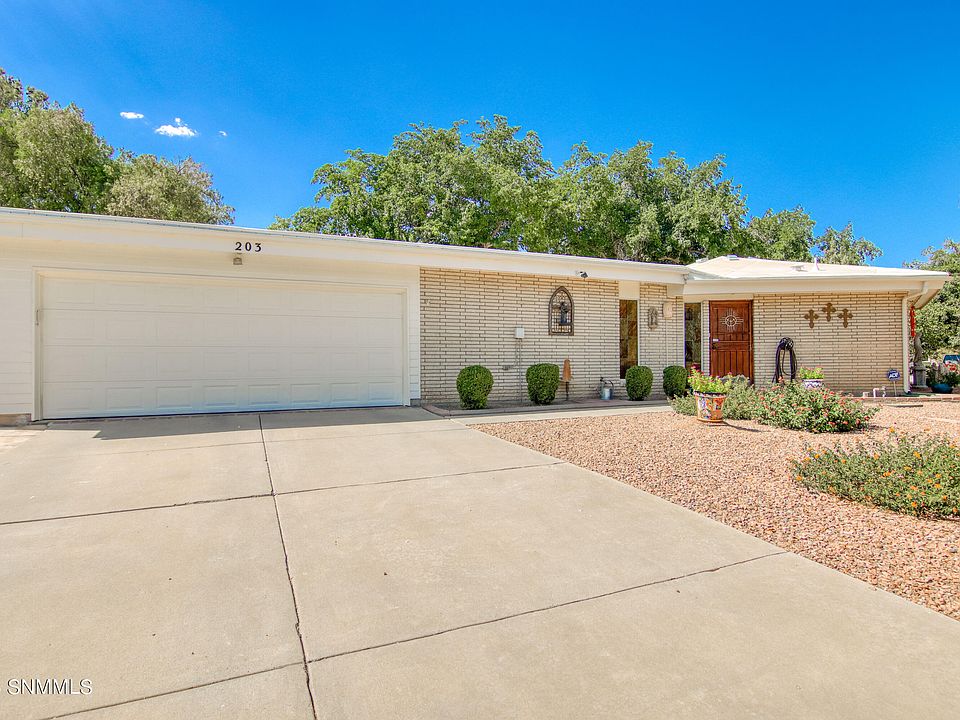 203 Capri Rd, Las Cruces, NM 88005 MLS 2302385 Zillow