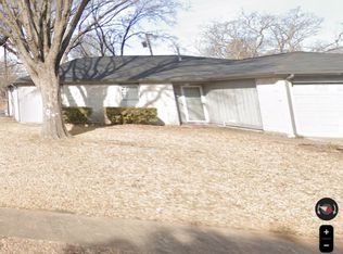 1305 Tulip Trl, Mesquite, TX 75149