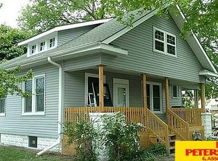 403 N K St, Fremont, NE 68025