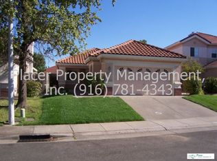 3210 Acton Way, Roseville, CA