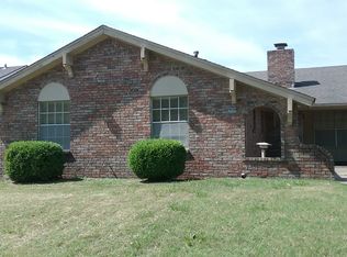 6940 S 67th East Ave, Tulsa, OK 74133