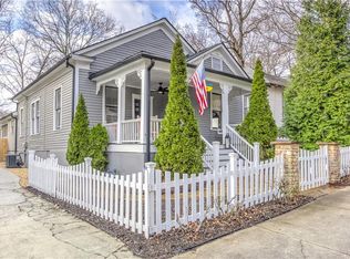 389 Kendrick Ave SE, Atlanta, GA 30315