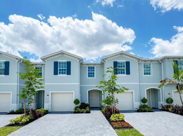 6846 Grand Marsh Court, Lake Worth, FL 33467