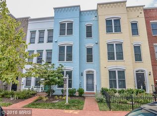 413 L St SE, Washington, DC 20003