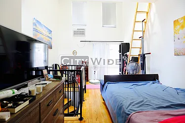 Rented by City Wide Apartments